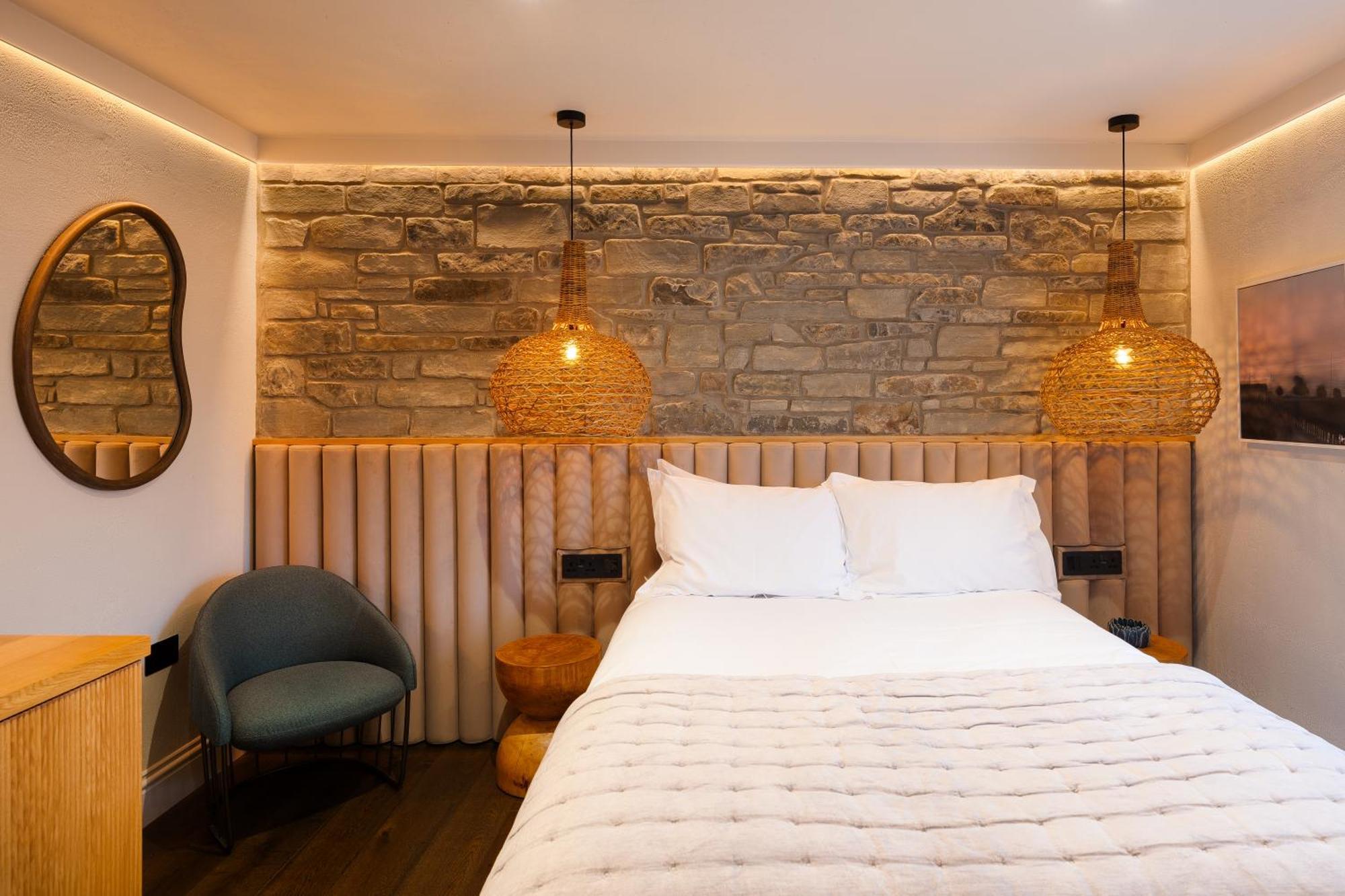 Hive Townhouse Aberaeron Exterior foto