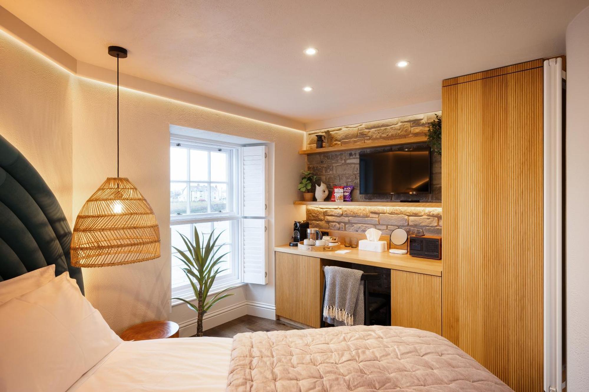Hive Townhouse Aberaeron Exterior foto