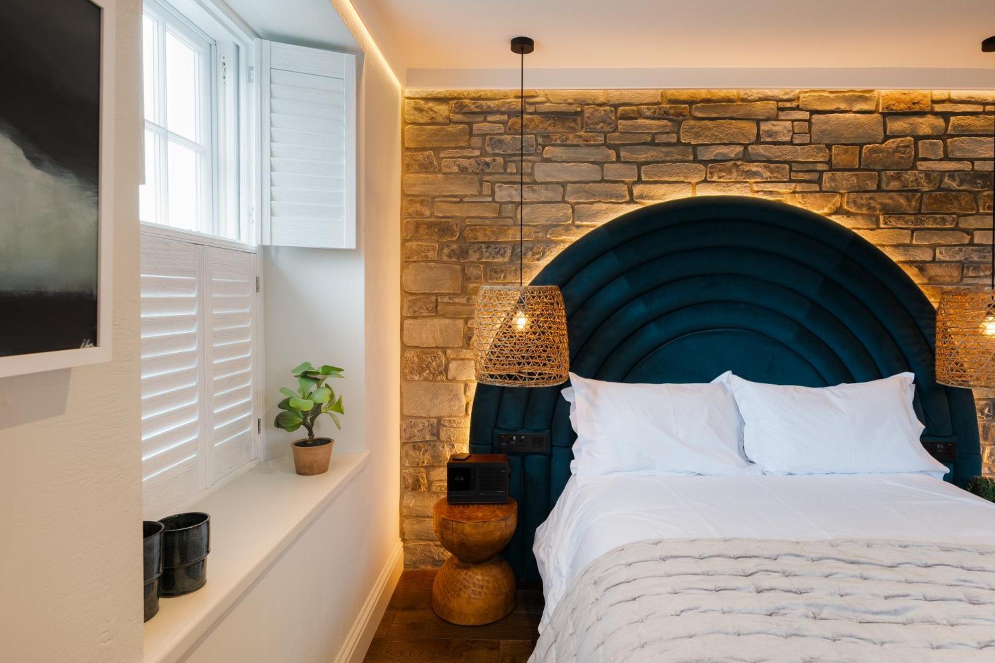 Hive Townhouse Aberaeron Exterior foto
